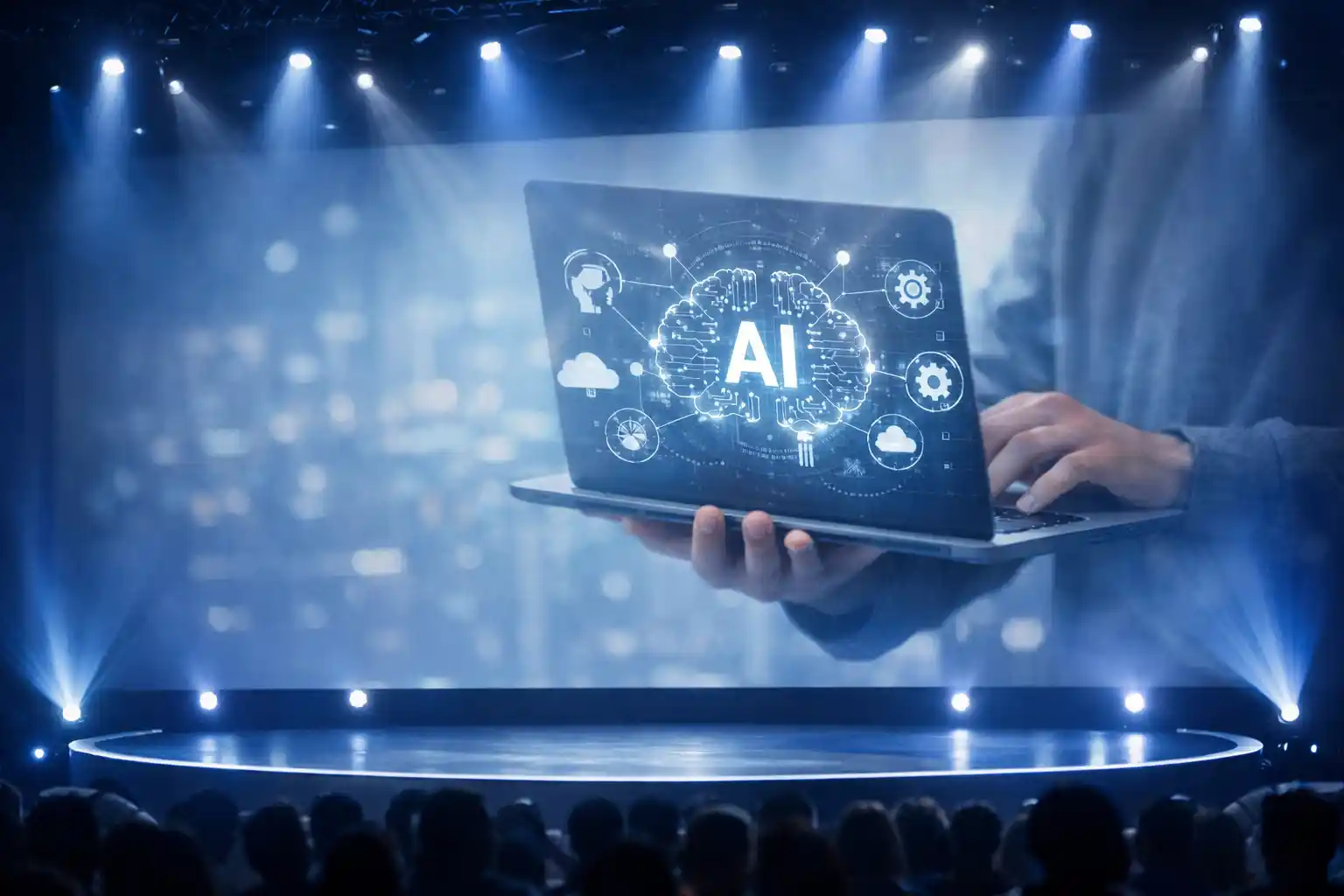 imagen deminicio creacion de webs SEo e inteligencia artificial