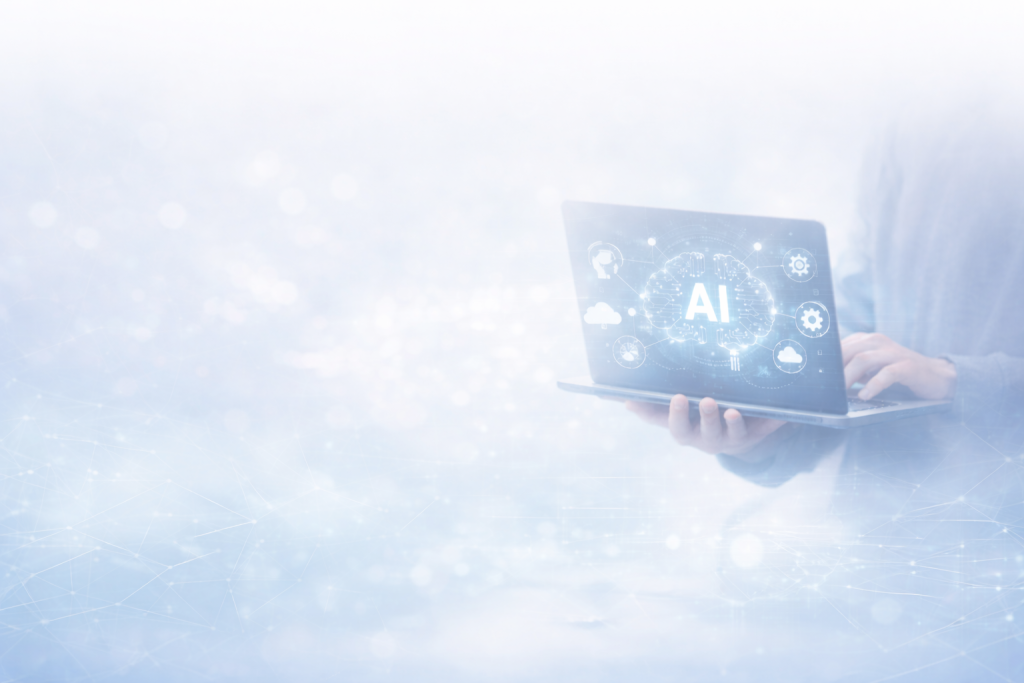 creaciones we y inteligencia artificial integrada